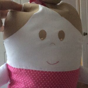 Meet your Posher, Lisette